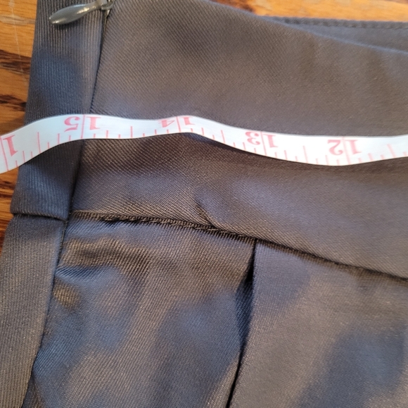 Elegant Gray Womens Skirt‎ - Picture 7 of 9